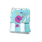 Baby Bath Towel With 4 Face Towels