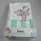 Baby Bath Towel With 6 Face Towels