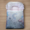 Stylish Carry Nest frill style Pink Unicorn