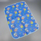 Diaper Changing Sheet