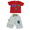 Boy Suits For Summer urban Mario