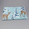 Diaper Changing Sheet Deer