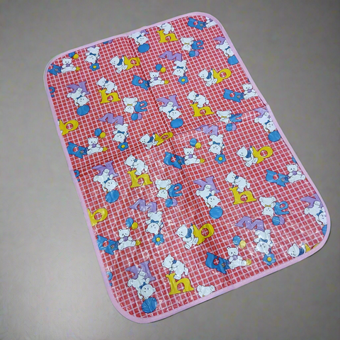 Diaper Changing Sheet