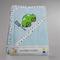Baby Bath Towel colours