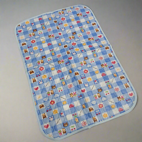 Diaper Changing Sheet
