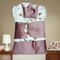 Velvet Carry Nest With Pillow frill 12-9