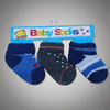 Pack Of 3 Socks vol-8
