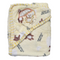 Hooded Warm Wrapping Sheet Bear umbrella