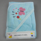 Baby Bath Towel colours