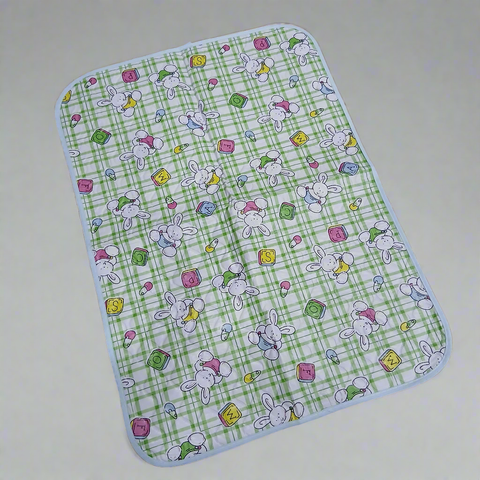 Diaper Changing Sheet