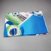 Diaper Changing Sheet Football