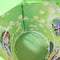 Square Laundry Basket green Ben 10