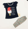 Baby dress for summers ice cream