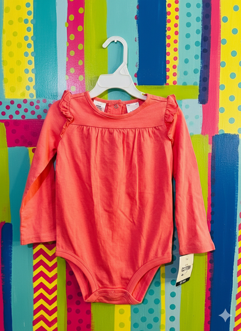 Imported Baby Body Suit