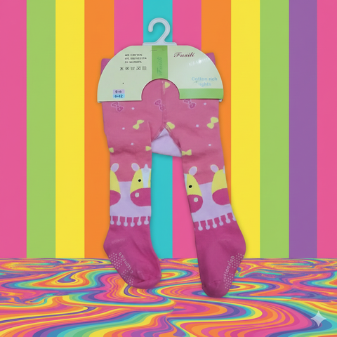 Imported Leggings characters