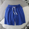 Imported baba shorts dark blue