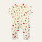 Pack of 3 Sleep Suit Grey unisex
