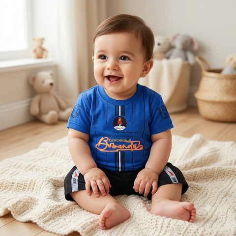 Boy Suits For Summer Rocket