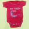 Body Suit my first Eid