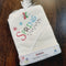 Baby bath towel - juniors