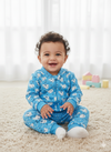 Baby Suits For Winter Fish