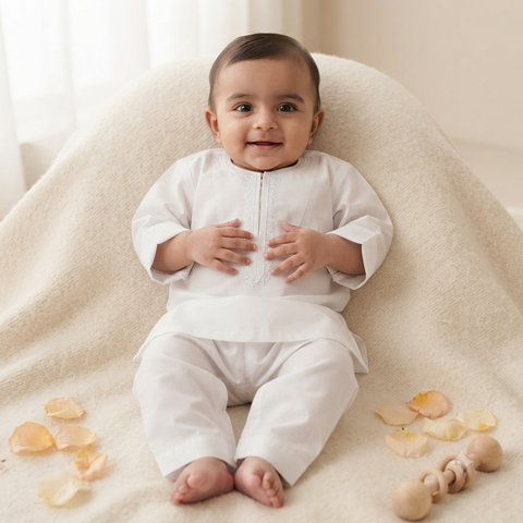 Kurta Shalwar-101