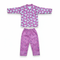 Baby Suits For Winter Fish