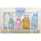 Soft And Mild Nexton Bath Care Kit