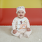 3 Pieces Baby Suits For Summer Bear sunny