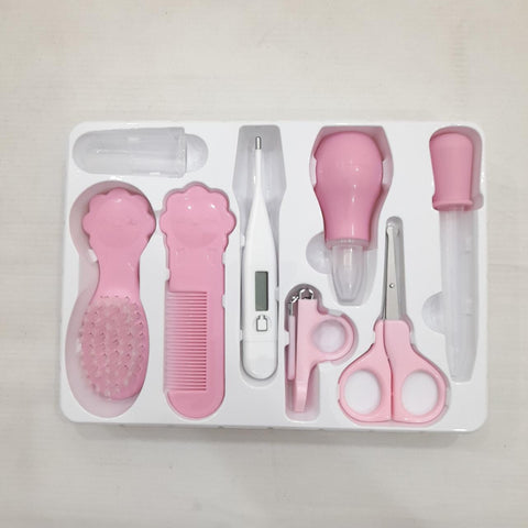 8 Pieces Care Kit