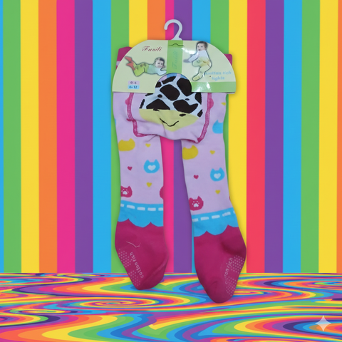 Imported Leggings characters