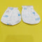 Cotton mittens