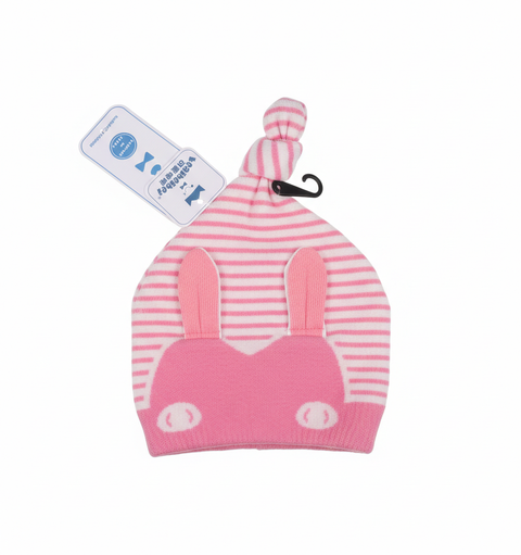 Imported Woolen pink
