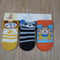 Pack Of 3 Socks vol-3