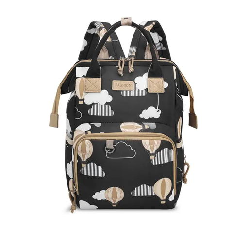 Diaper Bag air balloon