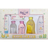 Soft And Mild Nexton Bath Care Kit