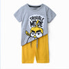 Baby dress for summer Trouble