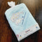 Baby bath towel - juniors
