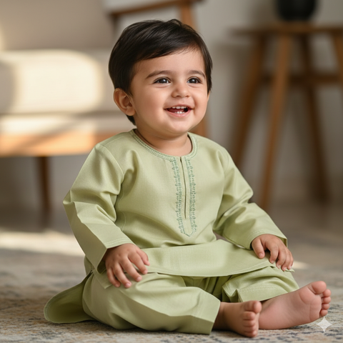 Kurta Shalwar-103