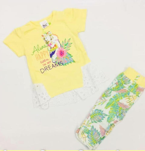 Baby dress for summer