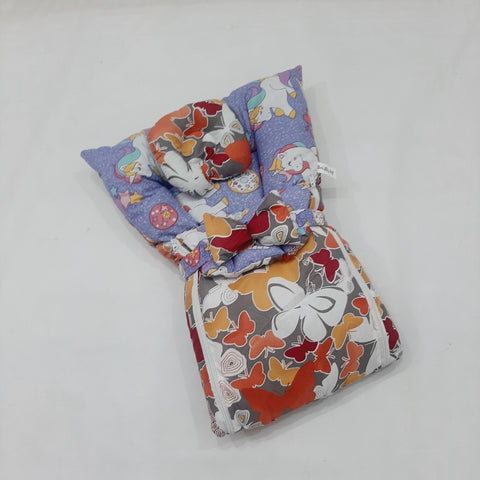 Ribbon Style Carry Nest Butterfly - vol 34
