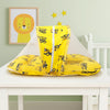 Mosquito Net yellow crane