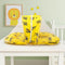 Mosquito Net yellow crane