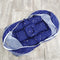 Mosquito Net blue star