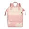 Diaper Bag hearts