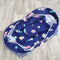 Mosquito Net blue planet