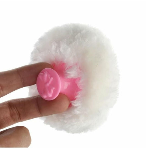 Baby Powder Puff