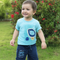 Boy Suit For Summer To play with Ball