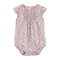 Imported Baby Body Suit Floral Print