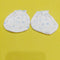 Cotton mittens